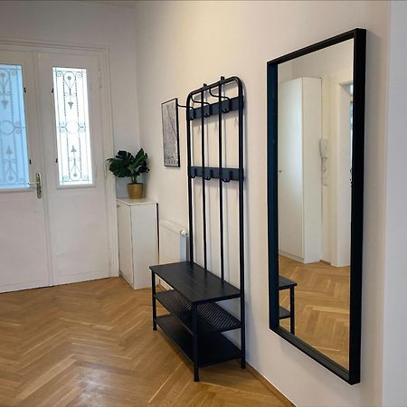 Cosy Apartment In Mariahilf Close To Citycenter เวียนนา ภายนอก รูปภาพ